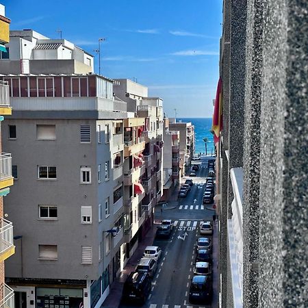 Zadorhomes - Caballero De Rodas Residence Torrevieja Zewnętrze zdjęcie