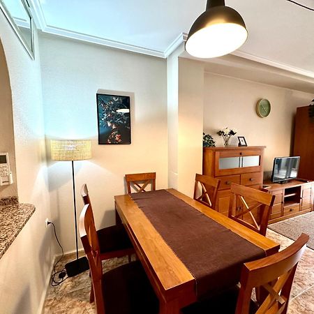 Zadorhomes - Caballero De Rodas Residence Torrevieja Zewnętrze zdjęcie