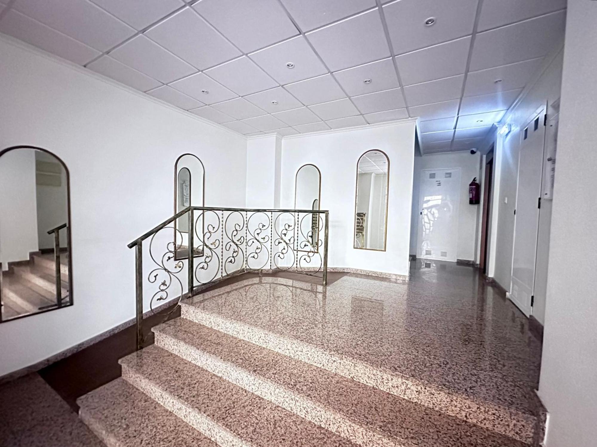 Zadorhomes - Caballero De Rodas Residence Torrevieja Zewnętrze zdjęcie