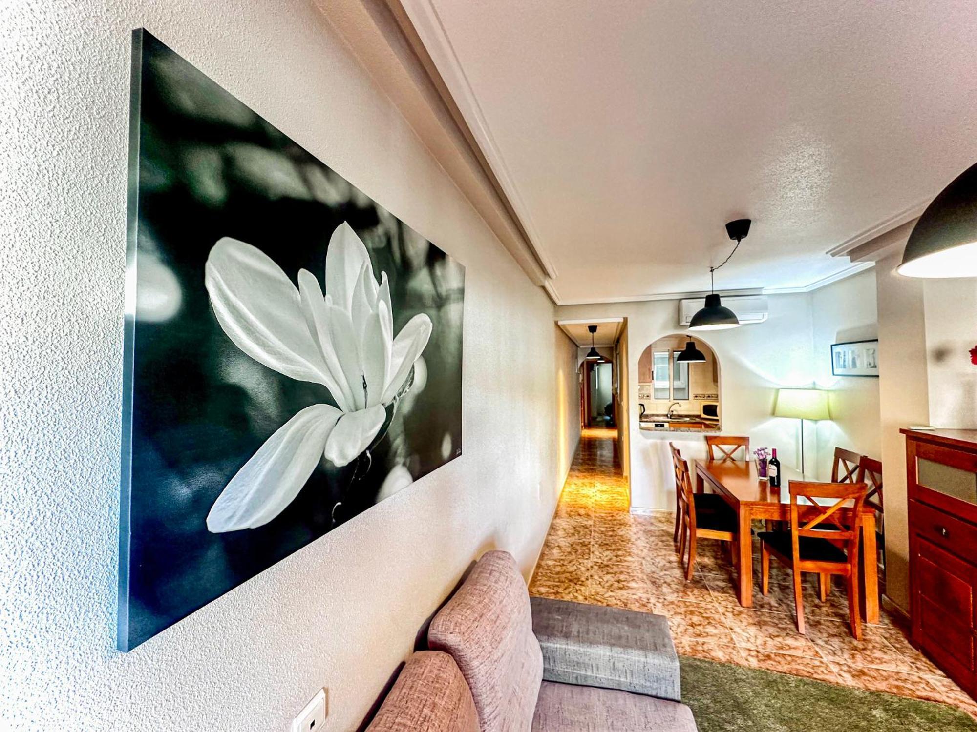 Zadorhomes - Caballero De Rodas Residence Torrevieja Zewnętrze zdjęcie