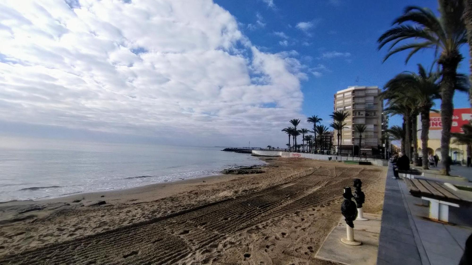 Zadorhomes - Caballero De Rodas Residence Torrevieja Zewnętrze zdjęcie