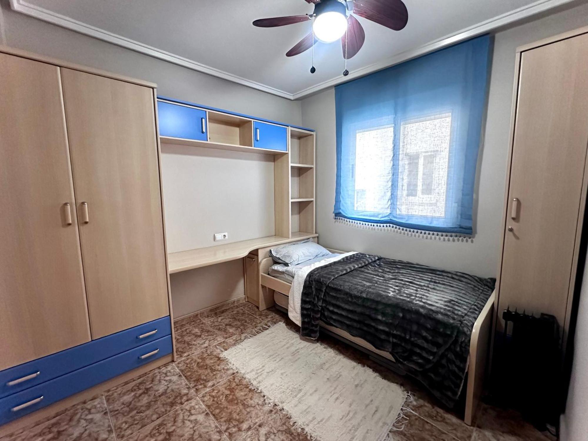 Zadorhomes - Caballero De Rodas Residence Torrevieja Zewnętrze zdjęcie