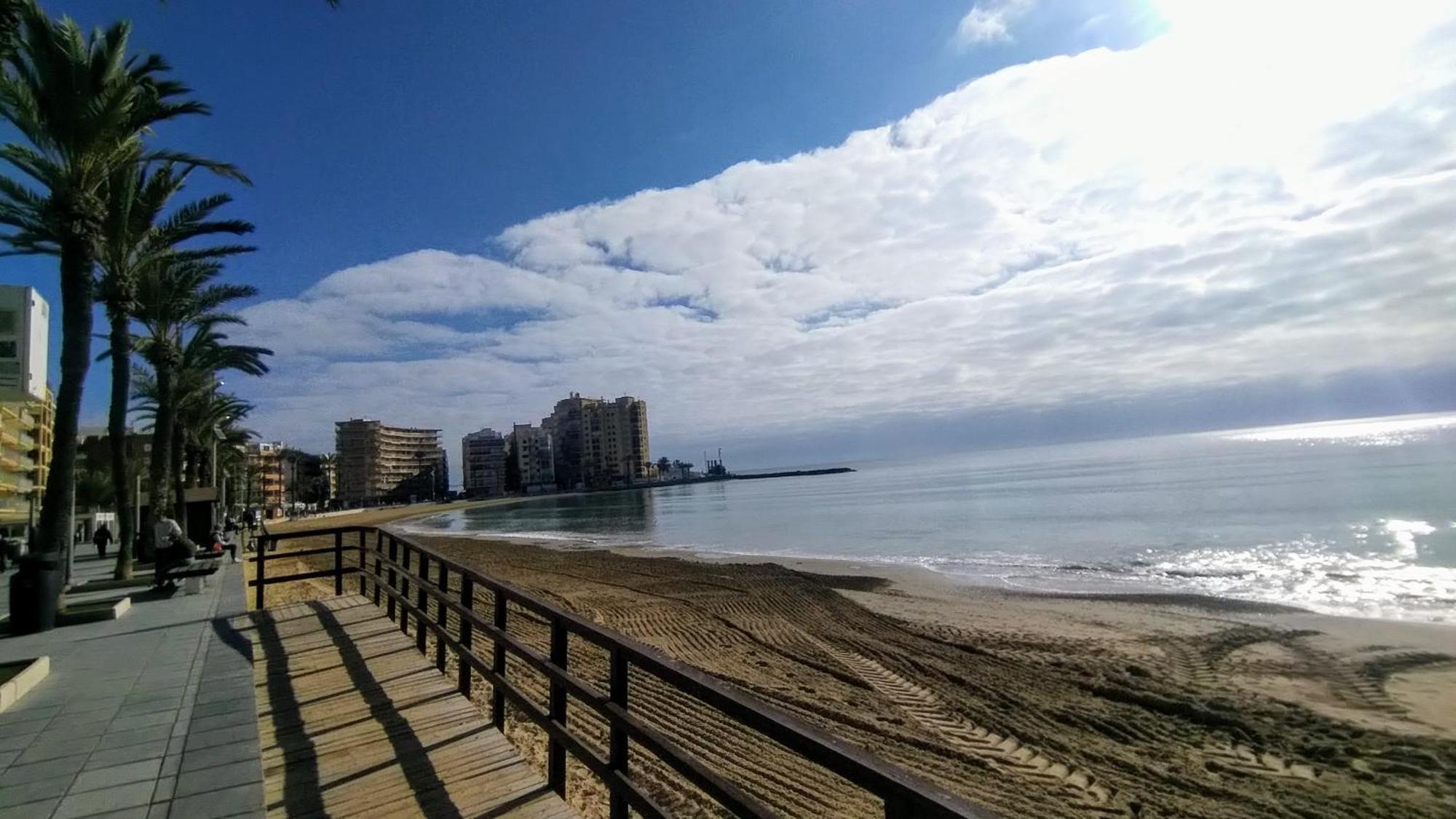 Zadorhomes - Caballero De Rodas Residence Torrevieja Zewnętrze zdjęcie