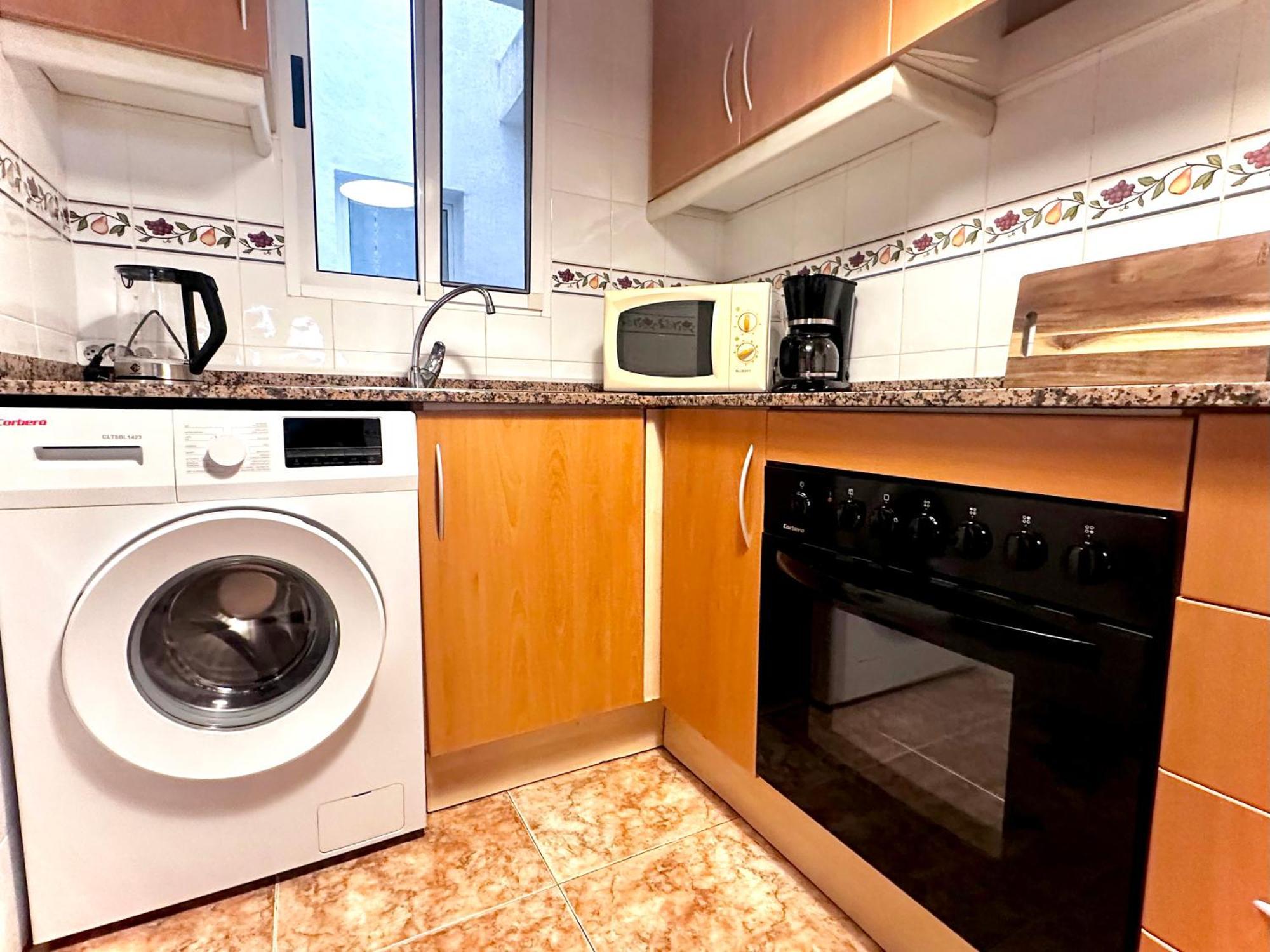 Zadorhomes - Caballero De Rodas Residence Torrevieja Zewnętrze zdjęcie