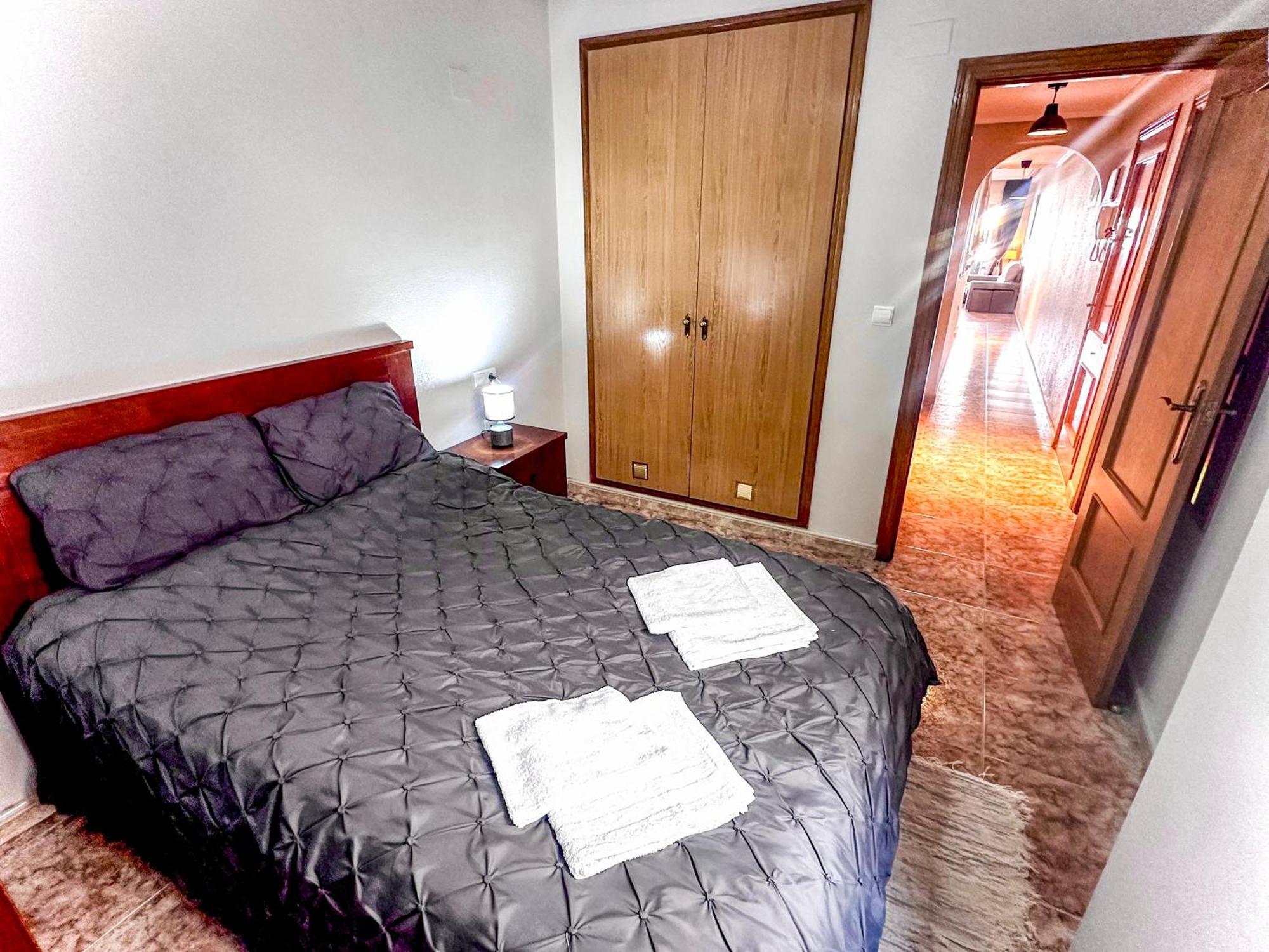 Zadorhomes - Caballero De Rodas Residence Torrevieja Zewnętrze zdjęcie