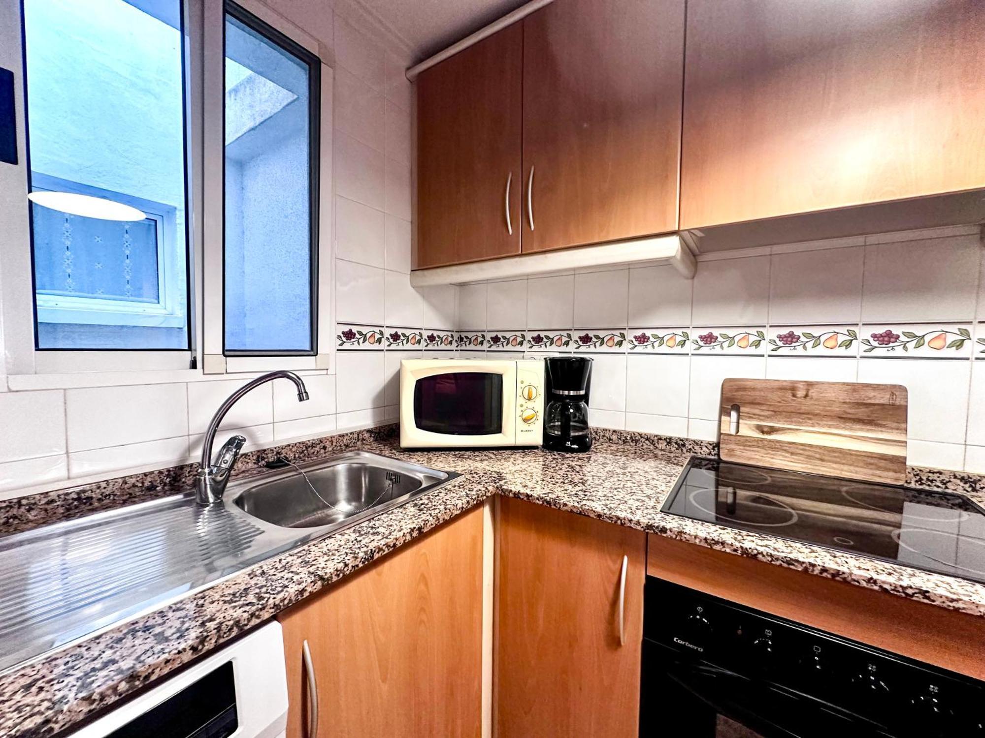 Zadorhomes - Caballero De Rodas Residence Torrevieja Zewnętrze zdjęcie