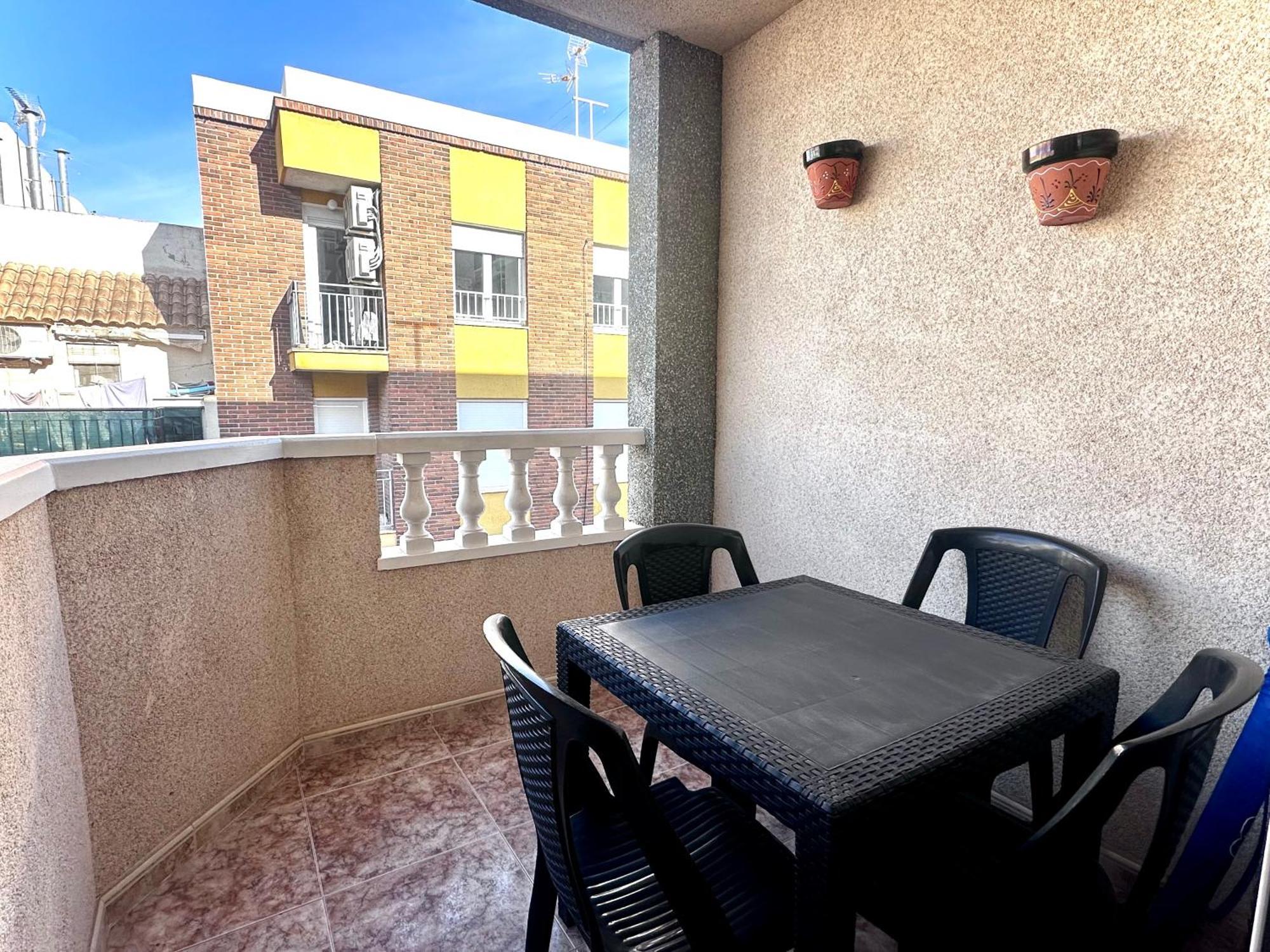 Zadorhomes - Caballero De Rodas Residence Torrevieja Zewnętrze zdjęcie