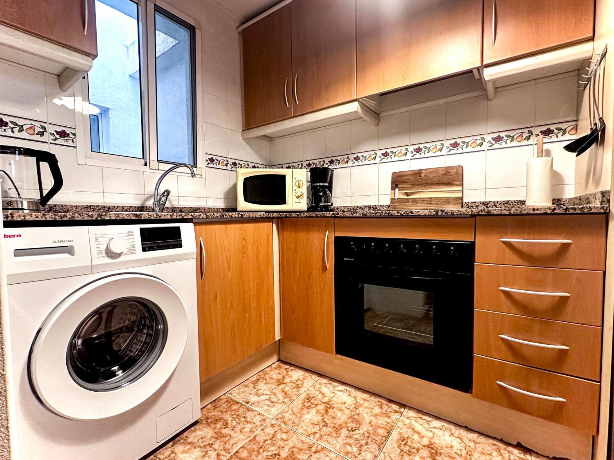 Zadorhomes - Caballero De Rodas Residence Torrevieja Zewnętrze zdjęcie
