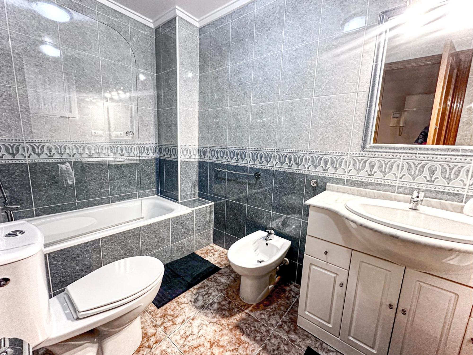 Zadorhomes - Caballero De Rodas Residence Torrevieja Zewnętrze zdjęcie