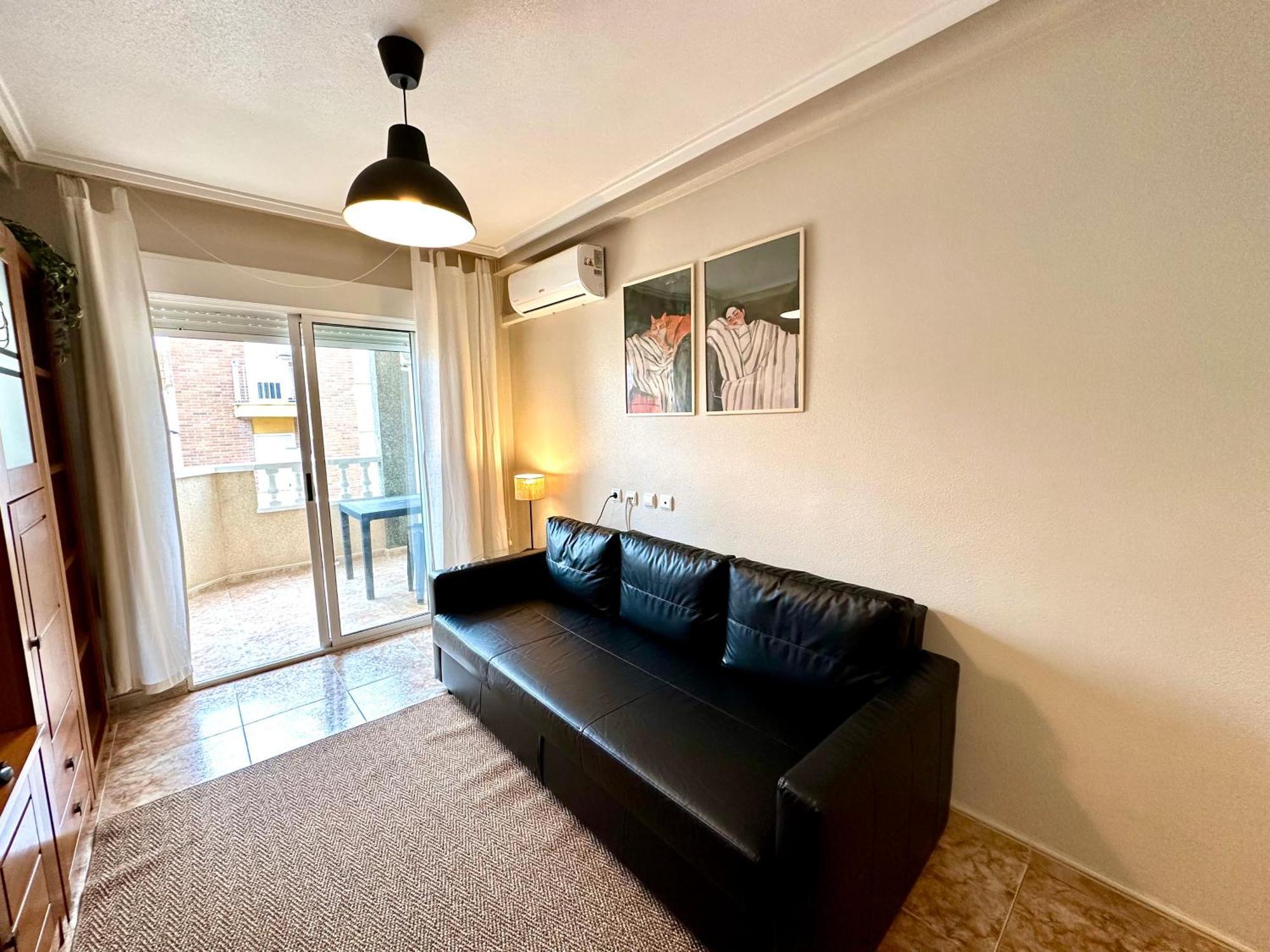 Zadorhomes - Caballero De Rodas Residence Torrevieja Zewnętrze zdjęcie